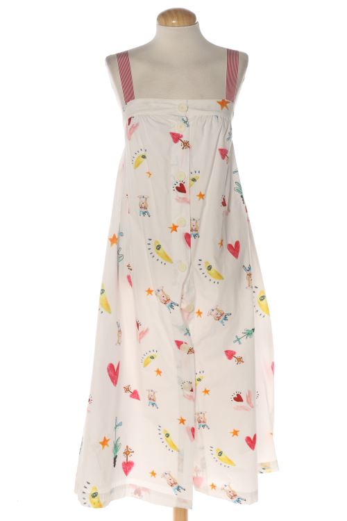 Vestido casual