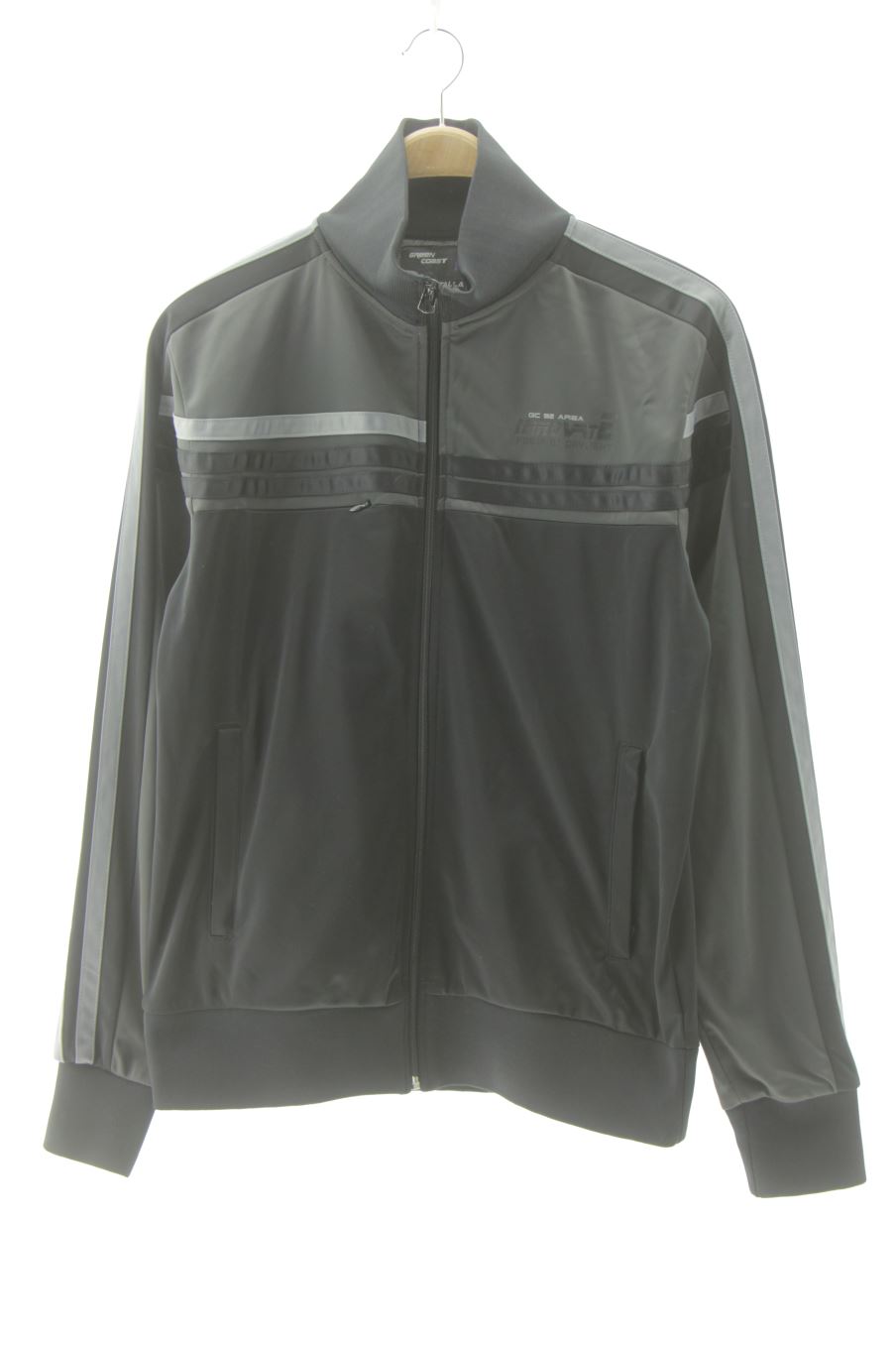 Sweat Green coast de la taille XL