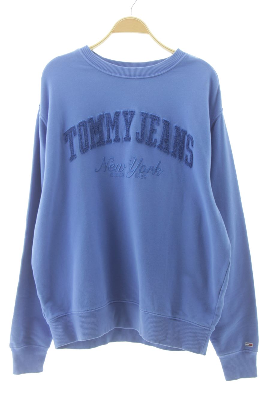 Sudadera de Tommy Jeans de la talla L