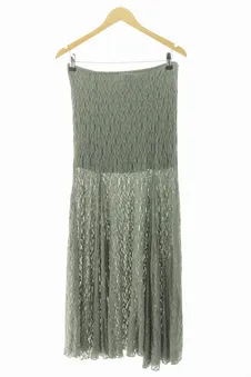 Jupe L Bershka, photo 1 sur 2