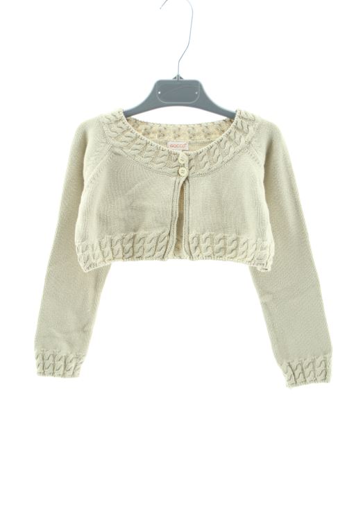 Chaqueta