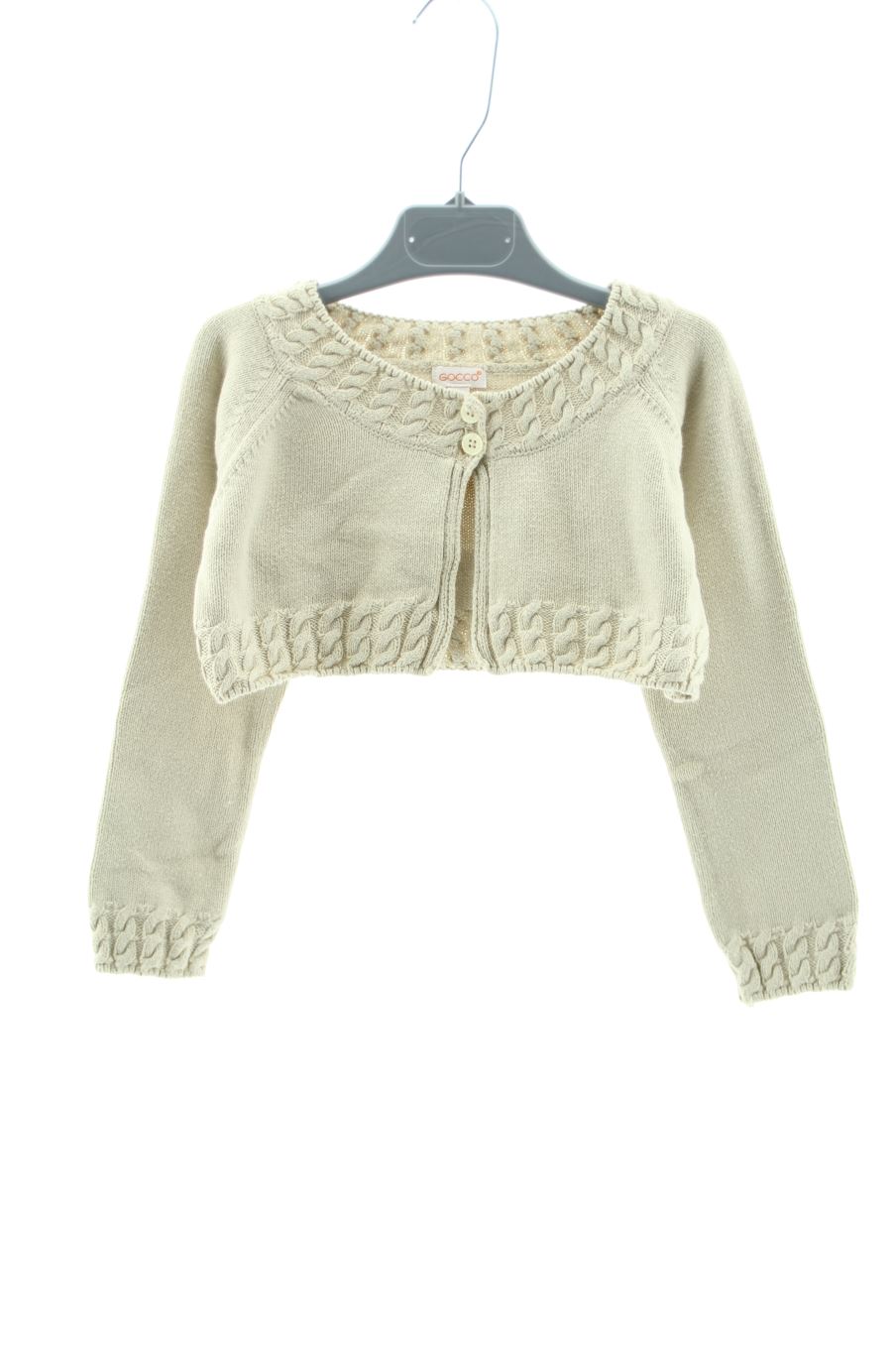 Chaqueta de Gocco de la talla 3 años