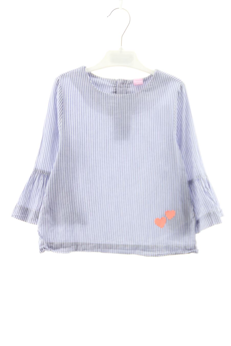 Blouse à manches longues DOPODOPO de la taille 4 ans de seconde main