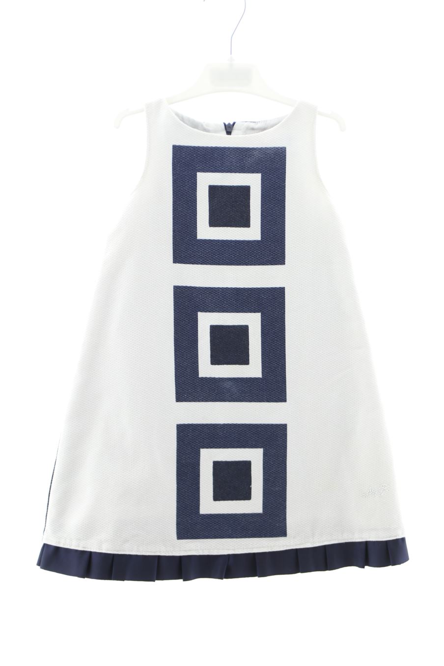 Robe Mariquita Perez de la taille 4 ans de seconde main