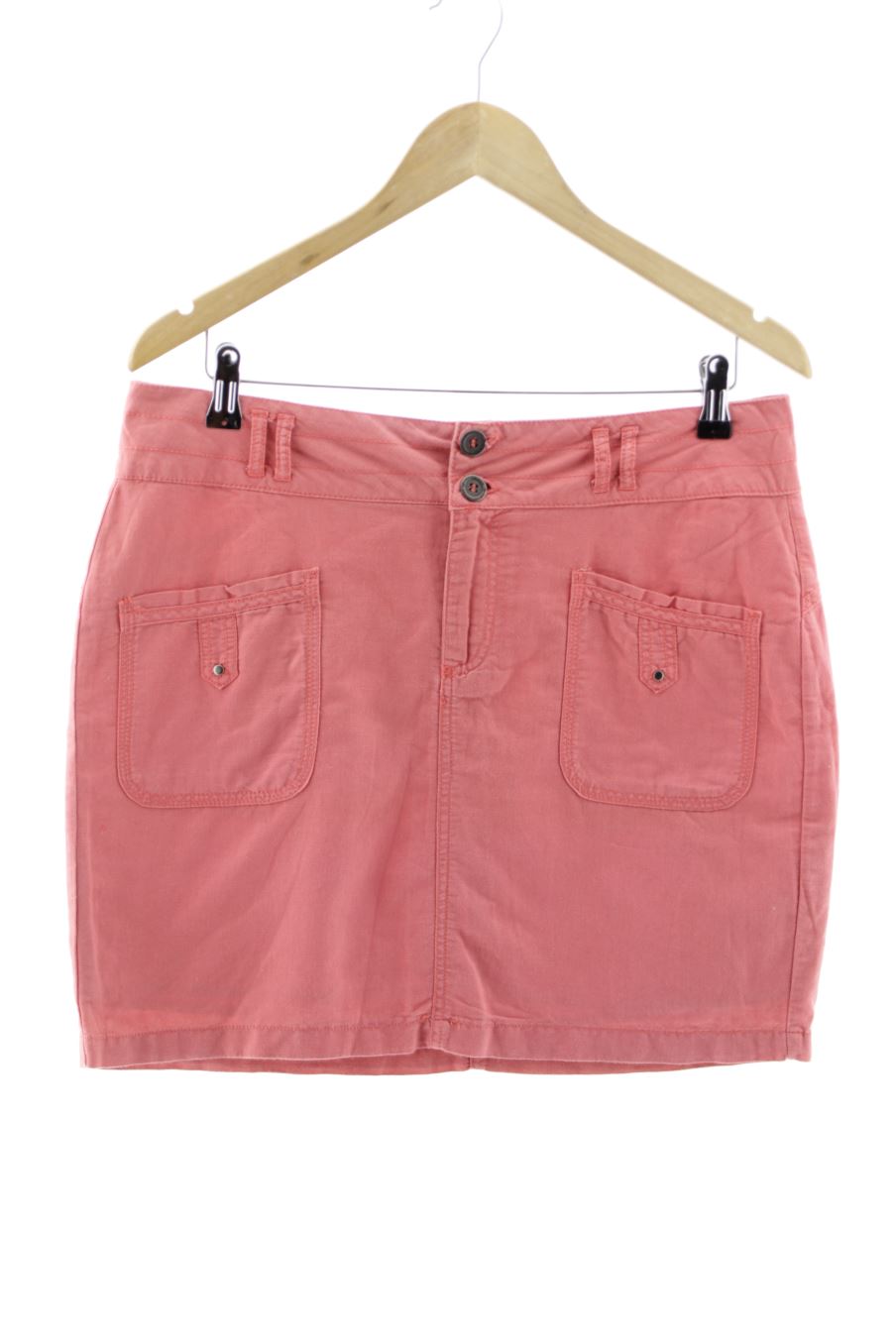 Jupe Cache cache de la taille 40, de couleur rose