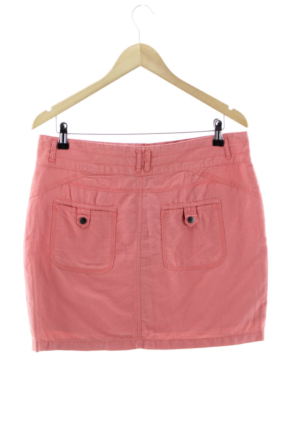 Jupe Cache cache de la taille 40, de couleur rose