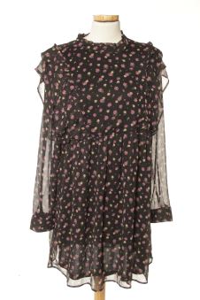 Robe casual M Pull & Bear, photo 1 sur 2
