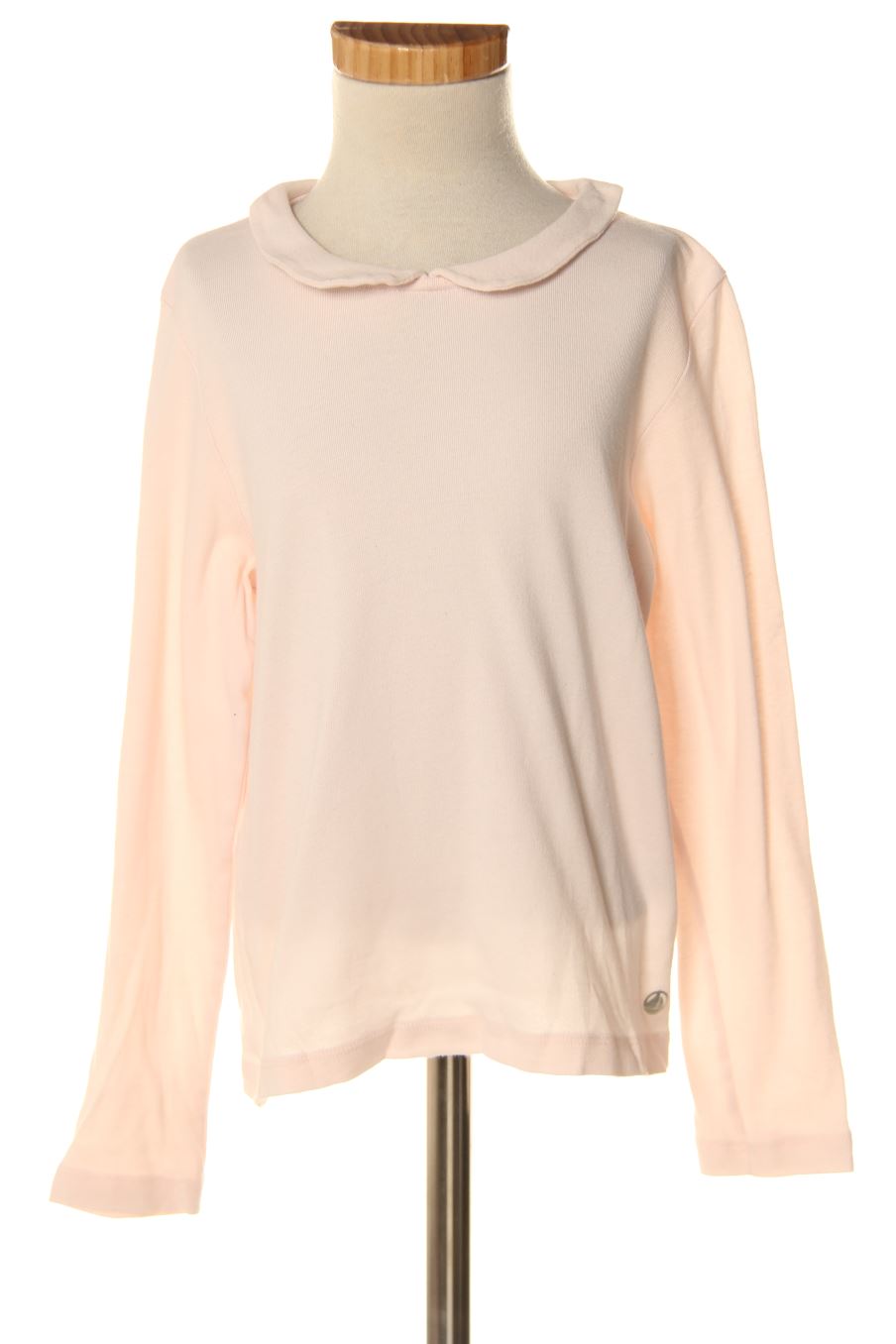 T-shirt manches longues Petit Bateau de la taille 10 ans