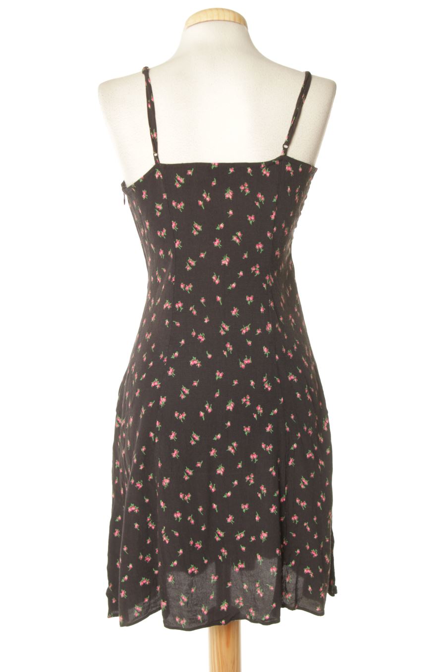 Robe casual & Other Stories de la taille 36, de couleur fleurs