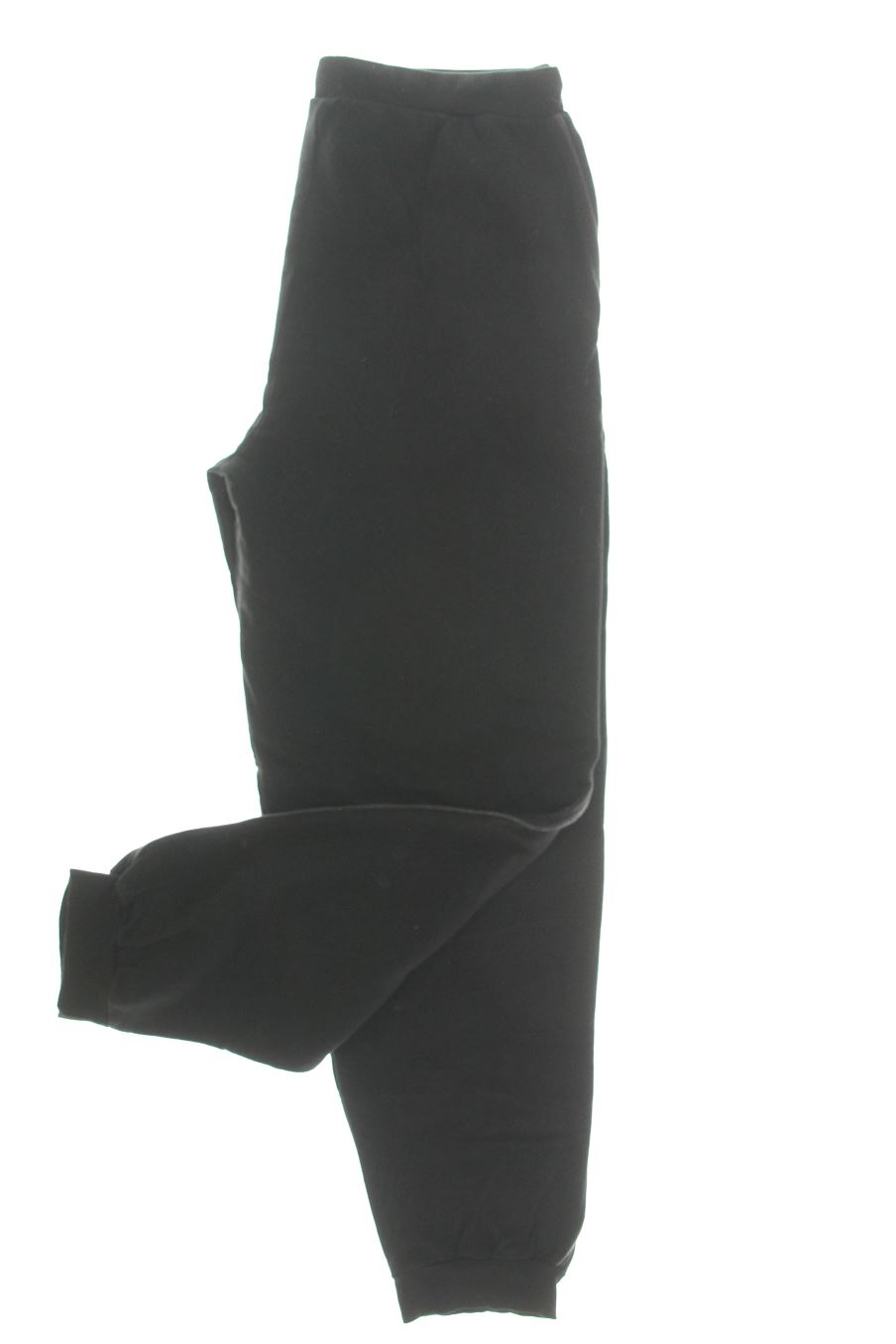 Pantalones de deporte de Manguun de la talla XL, de color negro