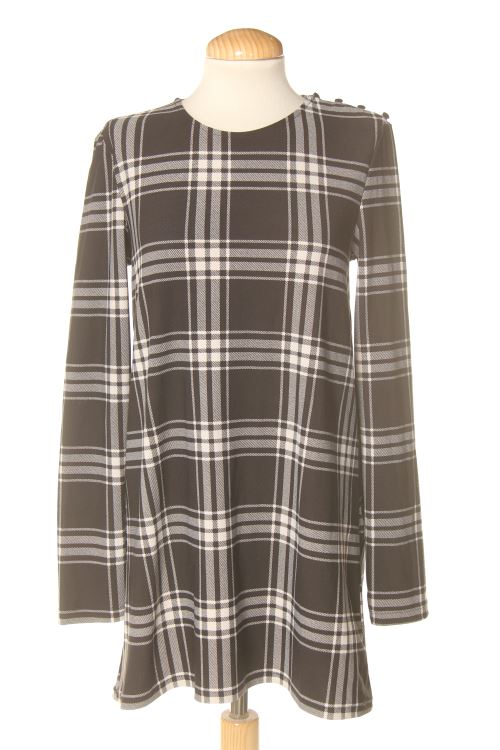 Vestido casual