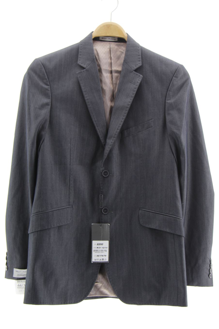 Americana de WEST-FASHION de la talla XS