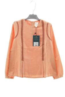 Blouse à manches longues 7 ans Gocco