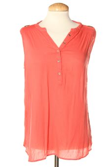 Blusa de manga corta M PERCENTIL, foto 1 de 2