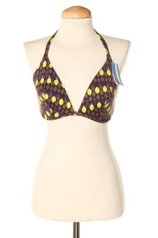 Bikini top XXS Princesse tam tam, foto 1 di 2