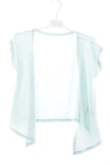 Gilet manches longues 9 ans Here&There (C&A)