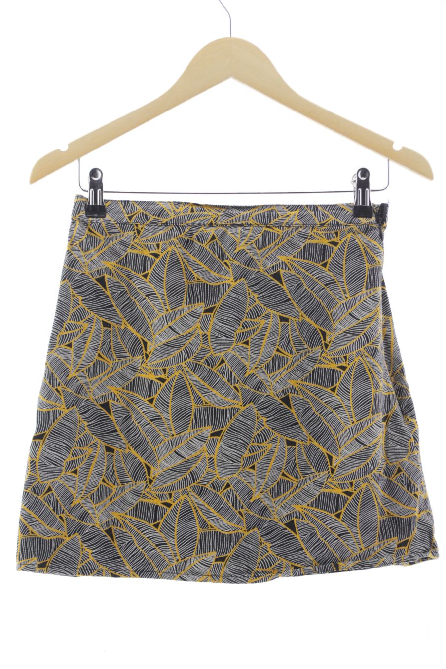Jupe Compañía Fantástica de la taille XS, de couleur imprimés