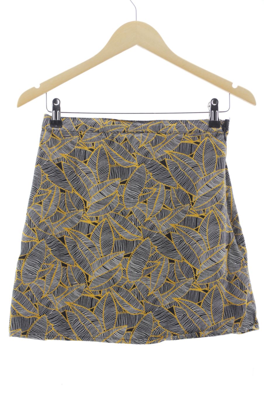 Jupe Compañía Fantástica de la taille XS, de couleur imprimés