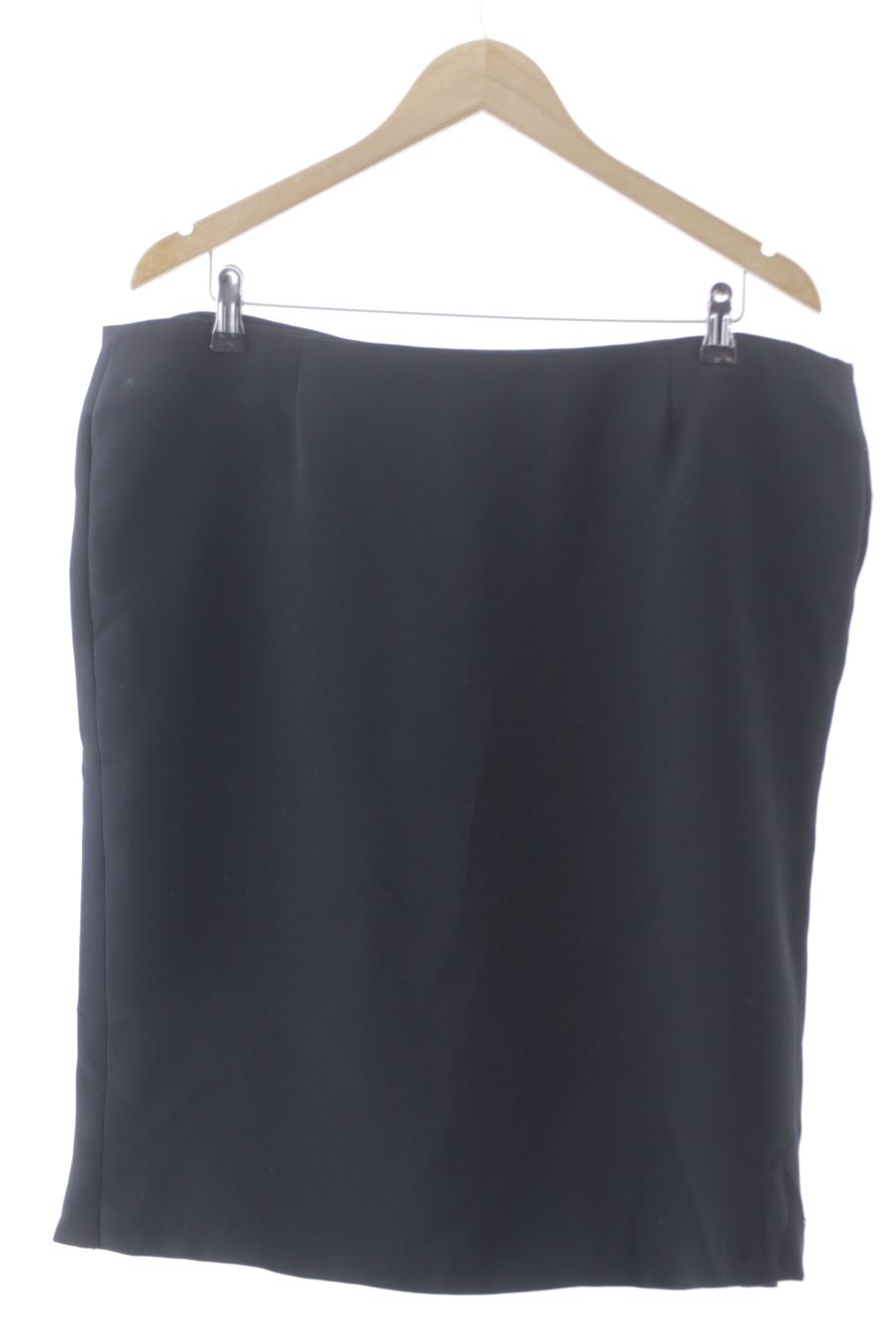 Jupe Punt roma de la taille 50, de couleur noir