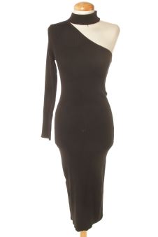 Einfaches Kleid S STORETS