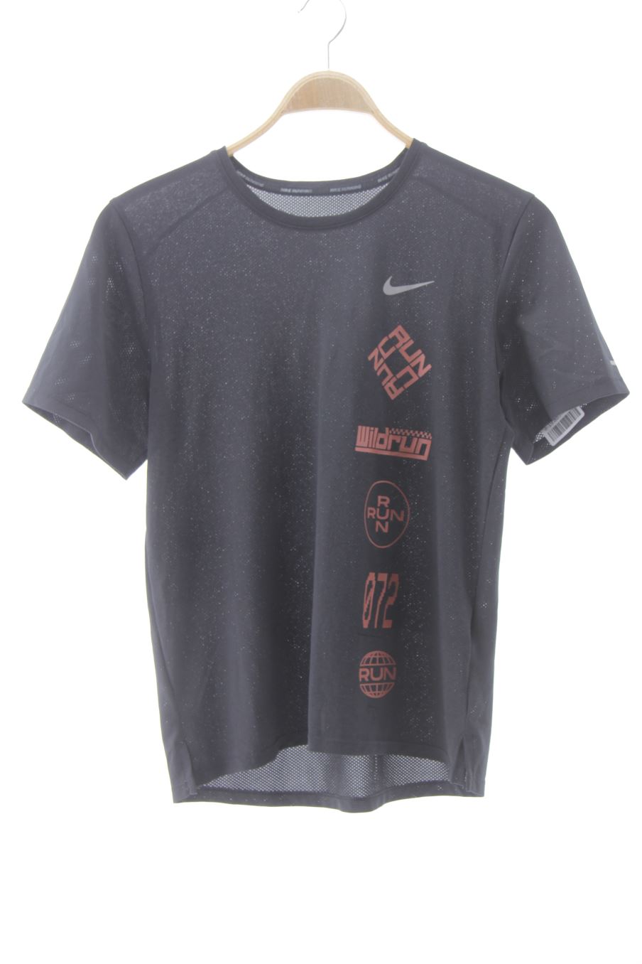 Camiseta manga corta de Nike de la talla S