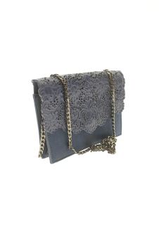 Mini Bolso Pequeño Salvador Bachiller colección Shelby