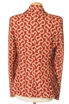 Blazer M Rinascimento