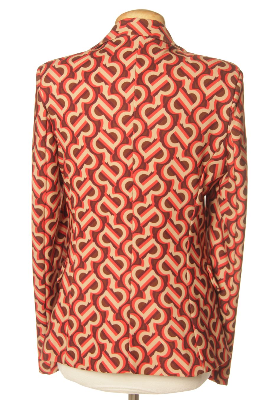 Blazer de Rinascimento de la talla M, de color estampado
