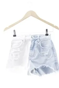 Shorts 32 Bershka, photo 1 sur 2