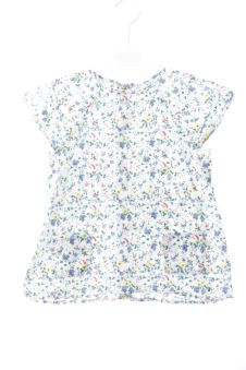 Blusa a maniche corte 3 anni Gocco