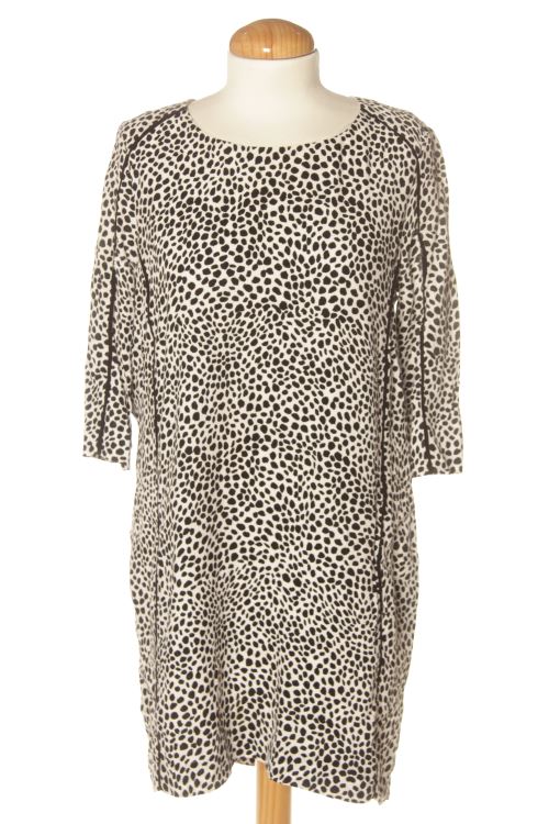Robe casual