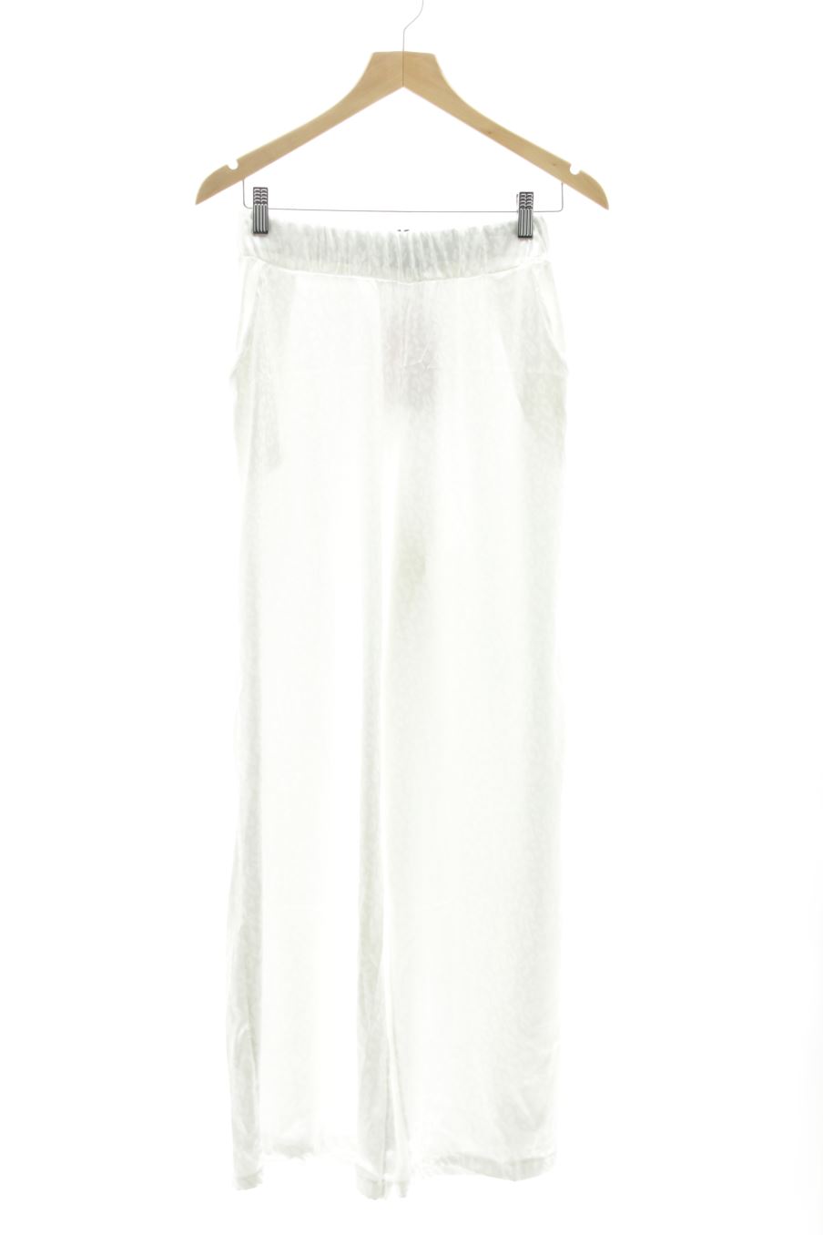 Casual Hose von JOT Größe S, Farbe Weiss, für