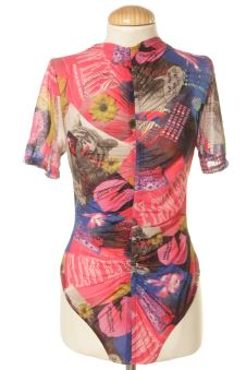 Body M Desigual, foto 1 di 2