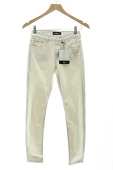 Jeans 36 Desigual, foto 1 di 2