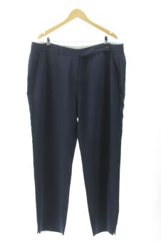 Pantalon 52 Violeta (by Mango )