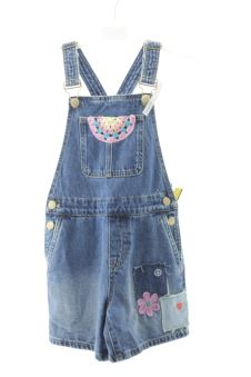 Latzhose 122 Desigual