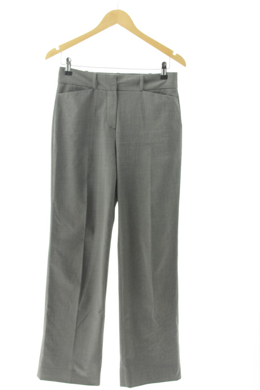 Hose von Caroll Größe 36, Farbe Kariert, für
