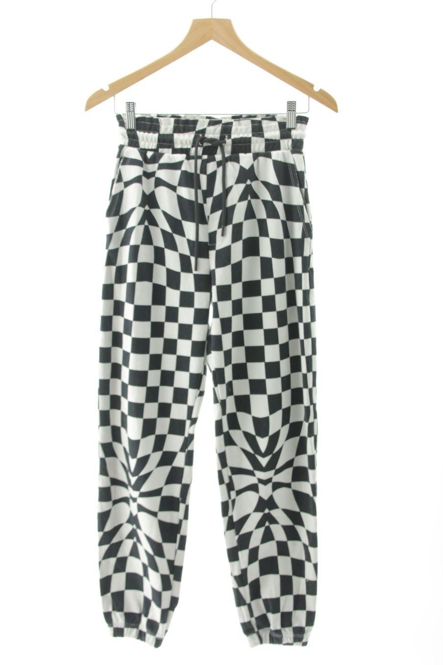 Pantalons de sport Bershka de la taille XS