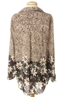 Chemise M Zara