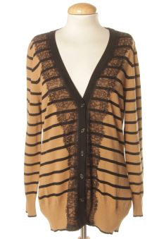 Gilet 44 Amitié