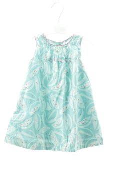 Aufwändiges Kleid 92 Obaibi