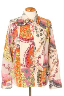 Camicia 44 sintesis