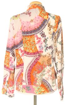 Camicia 44 sintesis