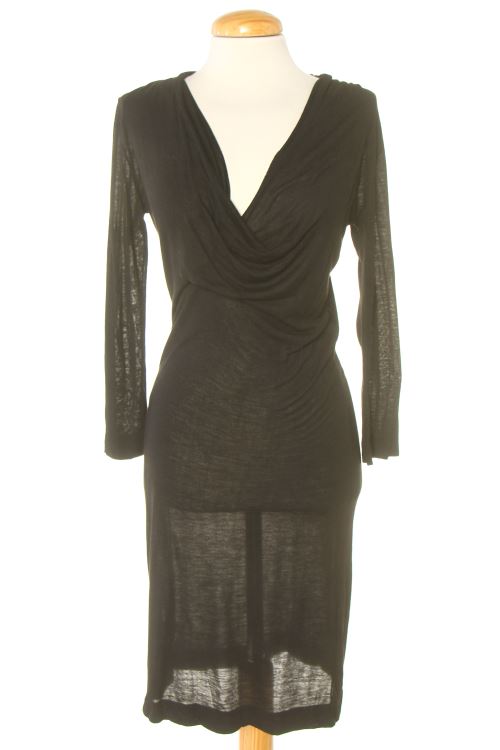 Robe casual