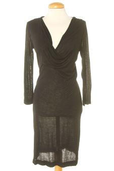 Vestido casual M Sisley
