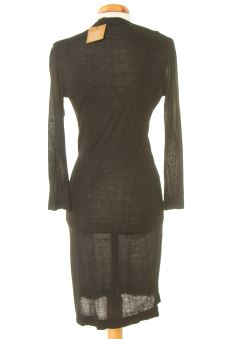 Vestido casual M Sisley