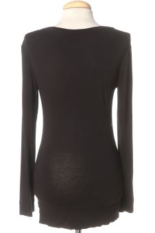 Camiseta manga larga XS Simona Barbieri