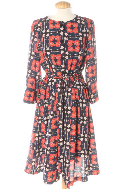 Robe casual