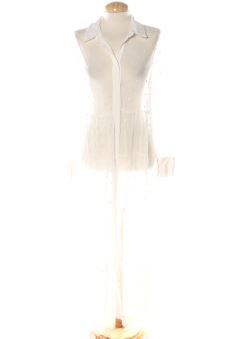 Robe casual S Zara