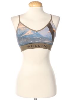 Top sportivo XS Pullin, foto 1 di 2